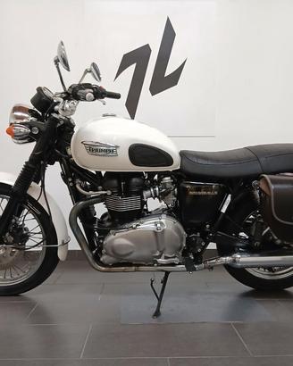 Triumph Bonneville '15