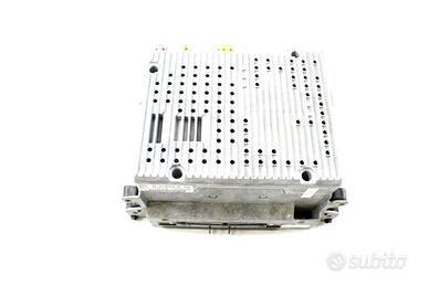 65129318747 AUTORADIO CON SISTEMA DI NAVIGAZIONE S