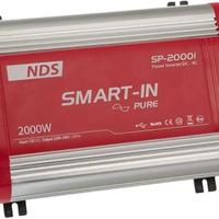 NDS INVERTER SMART IN 2000W