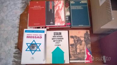 Stalin aprì le porte a Hitler?