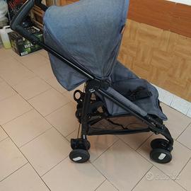 Passeggino Peg Peregp Mini Pliko "Come Nuovo"