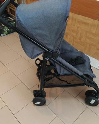 Passeggino Peg Peregp Mini Pliko "Come Nuovo"