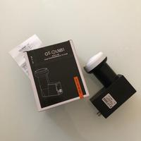 Illuminatore LNB dCSS 4K Ultra HD LTE 3D - SKY Q