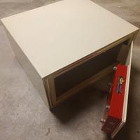 Cassaforte da mobile