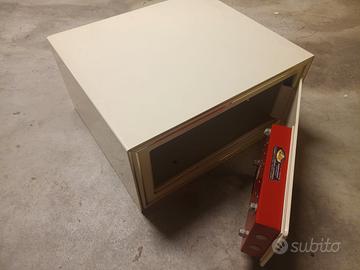 Cassaforte da mobile