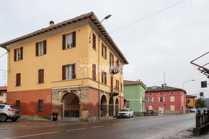 QUADRILOCALE VIA NAZIONALE GAIANO, COLLECCHIO