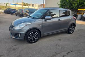 Suzuki Swift 1.2 VVT 5 porte B-Top