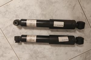 Ammortizzatori Hiunday ix20 