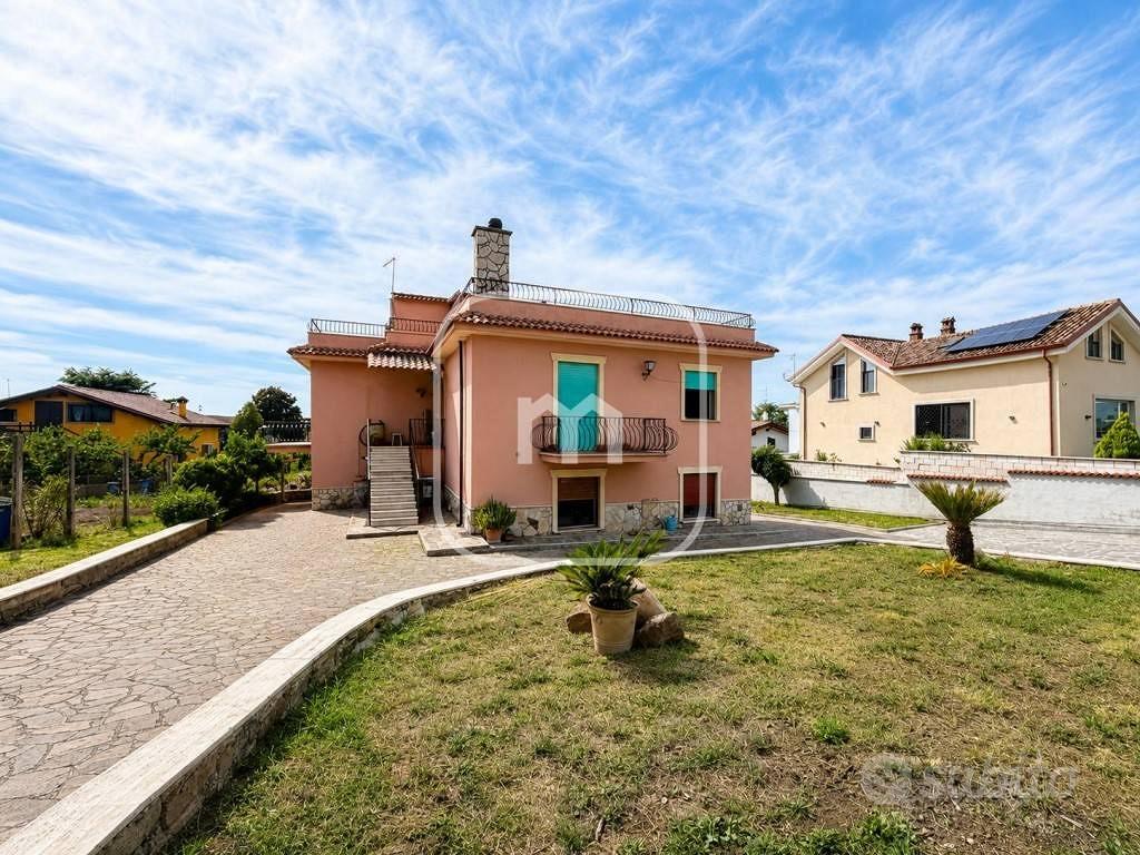 Casa – Zagarolo, Valle Martella - Vista 3