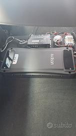 Audison voce 5.1k + bit in HD+ Bit Ten D 