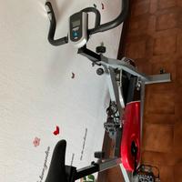 Bici spinning