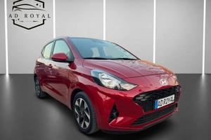 Hyundai i10 1.0 MPI Prime 09/2023