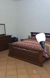 Camera matrimoniale a 350 euro cond. incluso