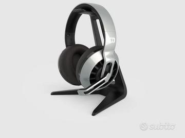 Supporto Per Cuffie UGREEN In Alluminio - Per Sennheiser, Sony, Bose, Etc., Regolabile, Per Scrivania - Foto 11