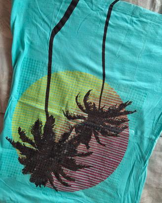 top con palme