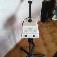 Vaporizzatore per pulizia viso