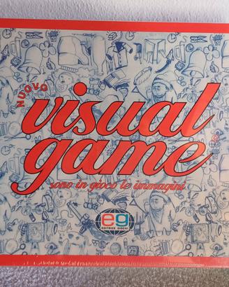 VISUAL GAME - Nuovo / prima edizione originale