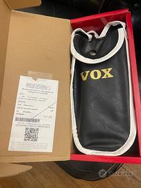 Pedale Wah Wah VOX V847-A
