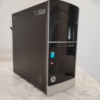 PC Desktot HP Pavilion 500