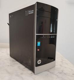 PC Desktot HP Pavilion 500