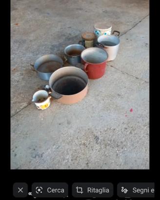 VARI ARTICOLI X COLLEZION8SMO