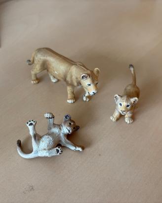 Animali Schleich