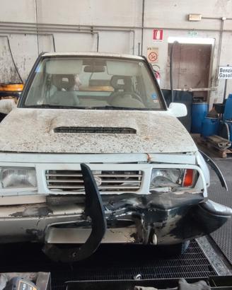 Ricambi Suzuki Vitara 1996 1.9 DHW