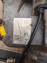 motori  cancello Came frog 220v 