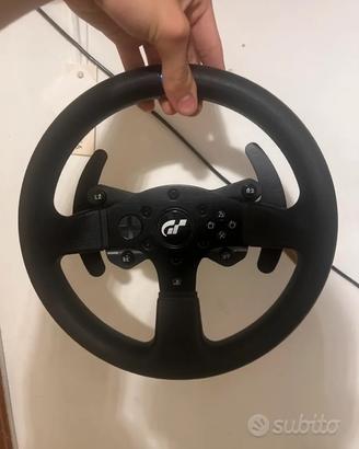 Thrustmaster T300RS GT