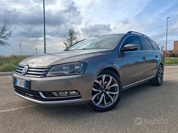 volkswagen passat 1.6 105cv 