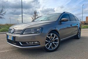 volkswagen passat 1.6 105cv 
