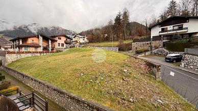 TER. RESIDENZIALE A BORNO