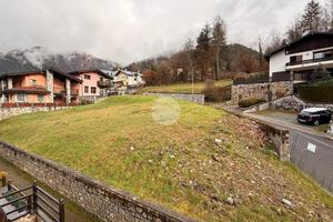 TER. RESIDENZIALE A BORNO