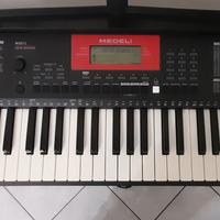 Tastiera MEDELI M221L