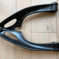 telelever braccio anteriore BMW R1200GS