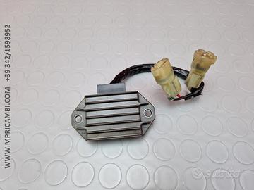 REGOLATORE TENSIONE YAMAHA YZF 450 2010 2011 YZ F