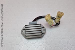 REGOLATORE TENSIONE YAMAHA YZF 450 2010 2011 YZ F