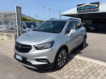 Opel Mokka X 1.4 Turbo GPL Tech 140CV 4x2 Innovati