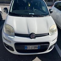FIAT PANDA 3 serie