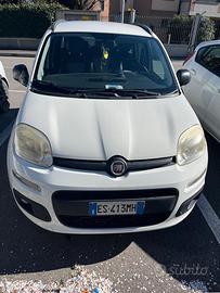 FIAT PANDA 3 serie