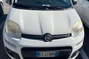 FIAT PANDA 3 serie