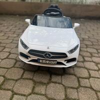 Mercedes-Benz CLS 350 AMG (12V)