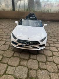Mercedes-Benz CLS 350 AMG (12V)