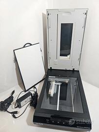 Scanner Epson Perfection V550 Photo J252B usb con