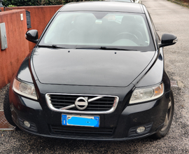 Volvo V50 D2 1600 station wagon