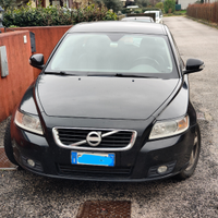 Volvo V50 D2 1600 station wagon