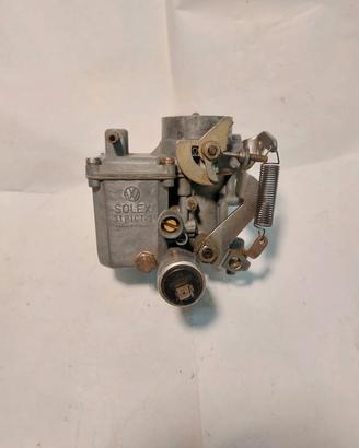 Carburatore Maggiolone, Renault 4, Topolino, Dyane