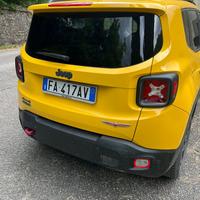 Jeep Renegade 2.0 Multijet 170 CV 4x4 automatica