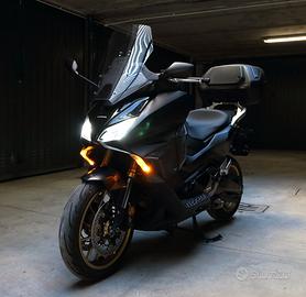 Honda Forza 750 DCT S.E. 2024