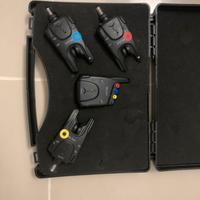 Sensori carp spirit carp fishing